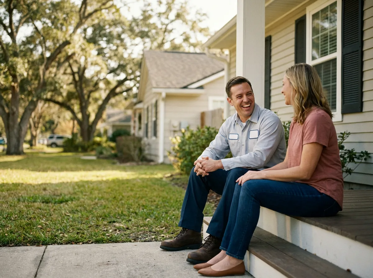 Septic tank pumping FAQs for Dixie, GA